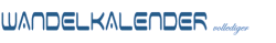 wandelkalender
