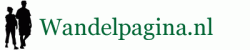 wandelpagina